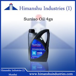 Suniso Oil 4gs