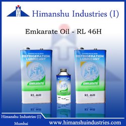Emkarate Oil - RL 46H