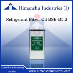 Bitzer Oil BSE - B5.2