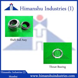 Gram 75 Compressor Spares